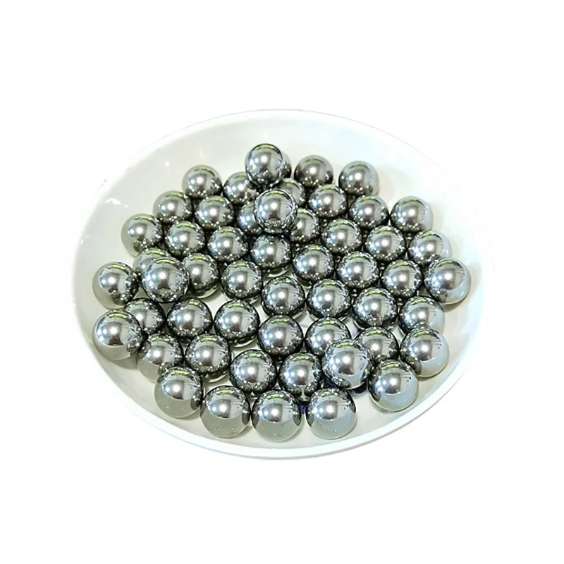 100PCS Bearing Ball Solid Ball 1.588/2/2.381/2.778mm MGN7H MGN9C/H  MGN12C/H MGN15C Linear Guides Carriage Slider High Precision images - 6