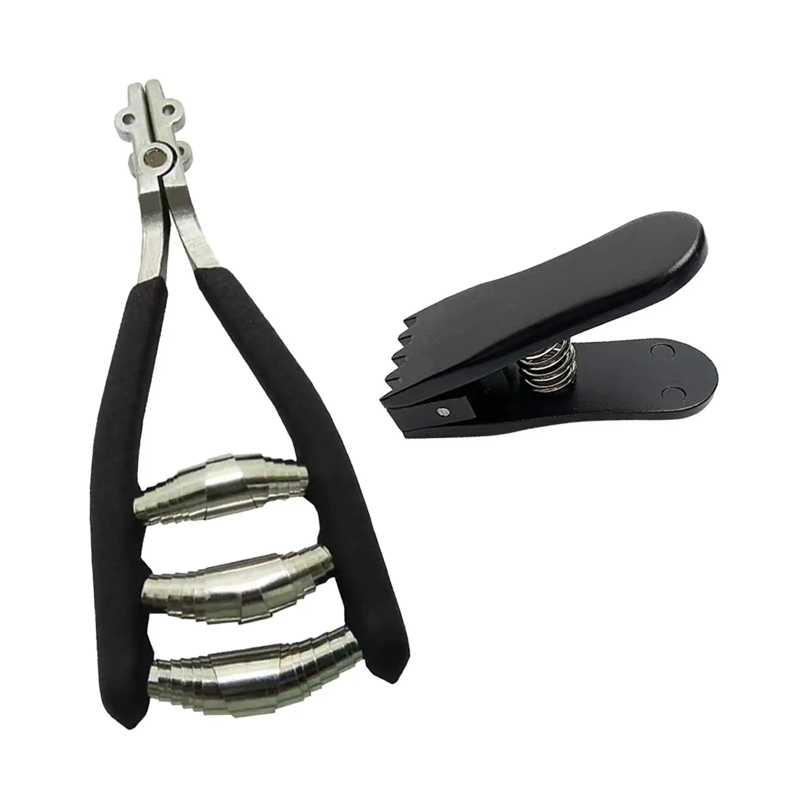 Starting Clamp Clamping Tool Badminton Starting Stringing Clamp Wide Head Squash Racket Tennis with Flying Clip Equipment Starting Clamp Clamping Tool Badminton Starting Stringing Clamp Wide Head Squash Racket Tennis with Flying Clip Equipment