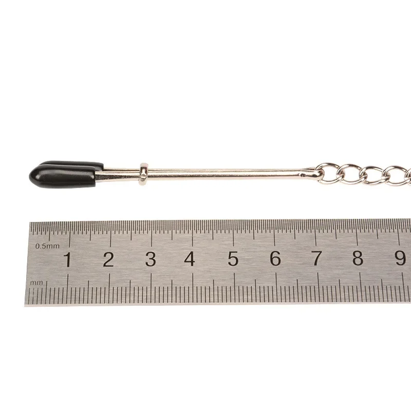 Nipple Clamps Sex Toys For Women Breast Masturbators Adult Games Slaves Bdsm Bondage Fetish Exotic Accessories For Couples sex party toys erotic sex toy sex toys nipple clamp sex bondage toys