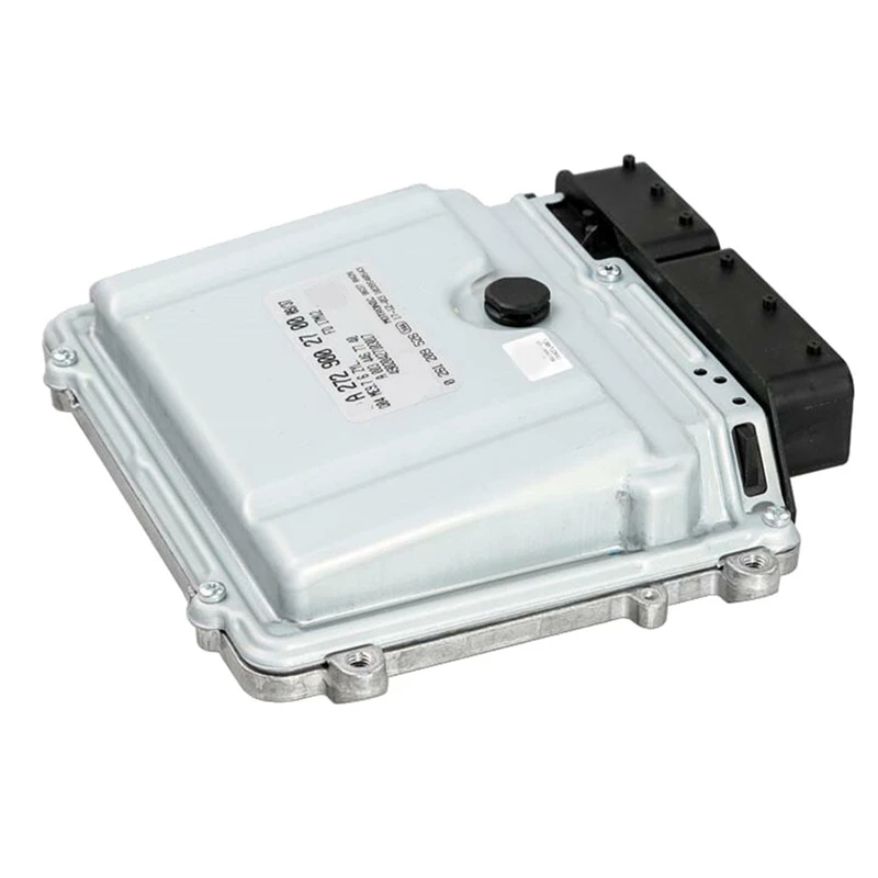 엔진 컴퓨터 프로그래밍, 메르세데스 벤츠 ME9.7 ECU Ecm 272 엔진 제어 장치 모듈 A2721536979 A2729002700