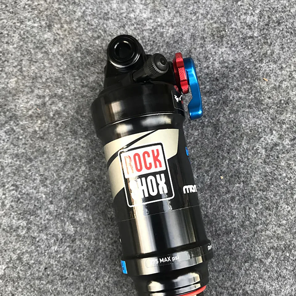ROCKSHOX Monarch RL Rear Shock | 165x38/184x44/190x51 Sizes | Fast