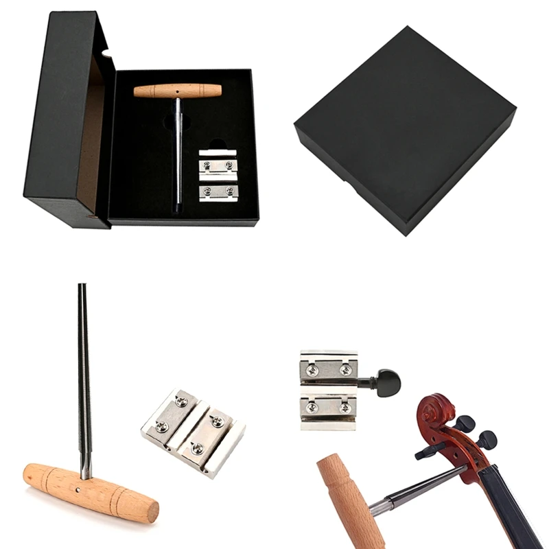 

Катушки для скрипки, бритва 4/4, бритва для скрипки, инструменты для скрипки, ремонт скрипки