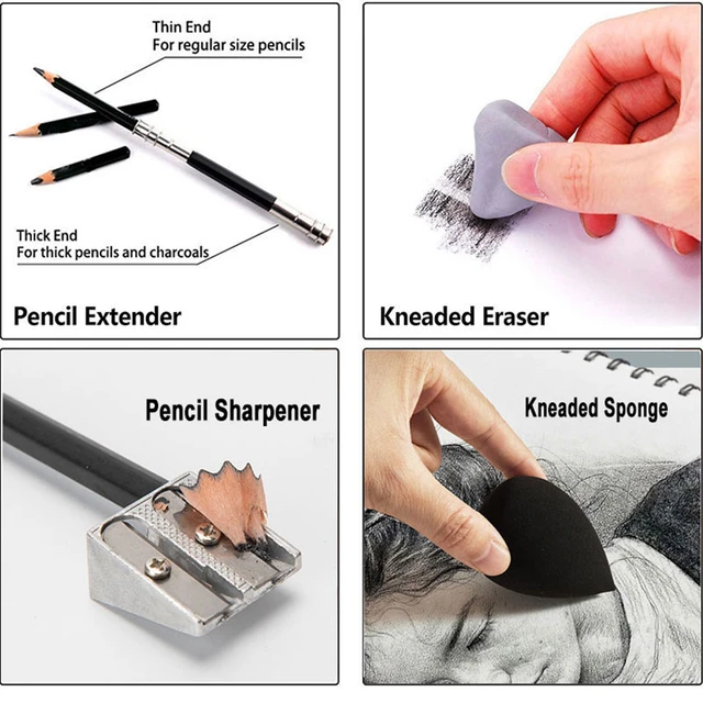 Discover 88+ eraser tool sketch best in.eteachers