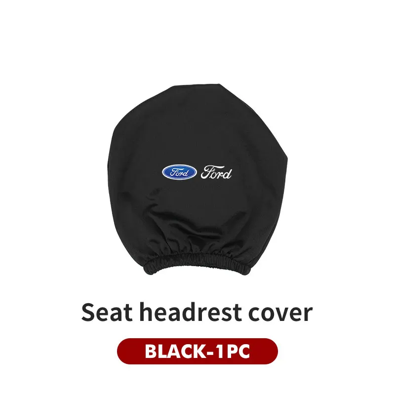 Black-1pcs