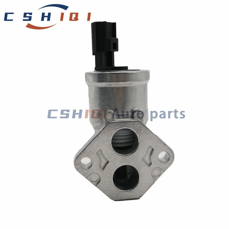 Idle Air Control Valve XS4U-9F715-DA XS4U9F715DB XS4U9F715FA 1075436 1112972 1149611 1544S 1744S for Ford FOCUS FIESTA KA PUMA