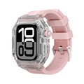 Clear Pink
