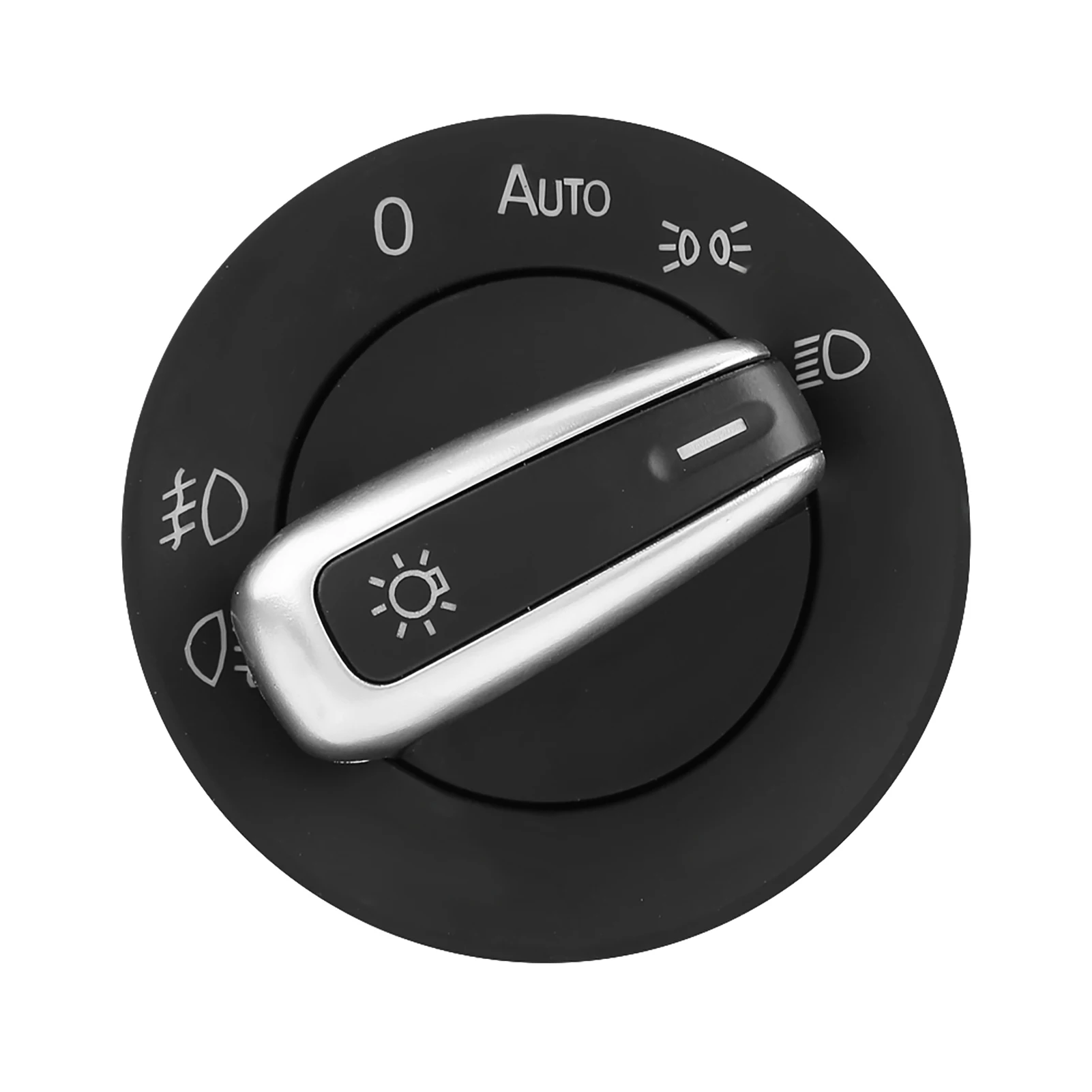 Auto Scheinwerfer Lampe Control Schalter Licht Sensor Modul für VW Golf MK5 MK6 Jetta Tiguan Touran Passat Scirocco – Detail 9