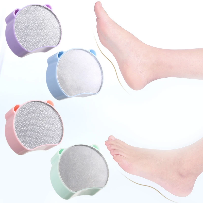 

Painless Manual Hair Removal Epilators Double-Sided Nano Glass Hair Eraser Easy Cleaning Reusable Body Beauty Depilation Tool