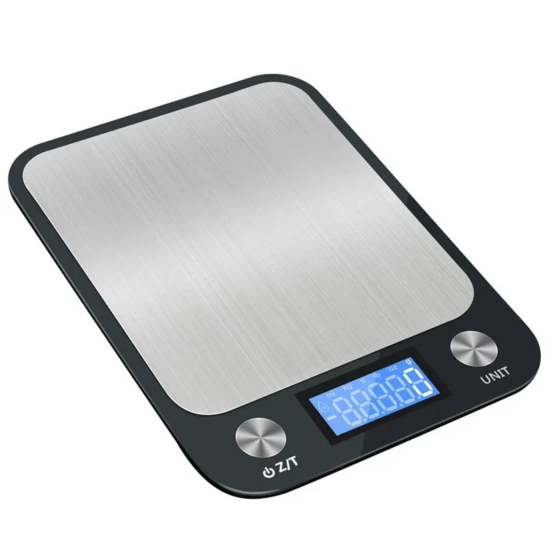 

Cooking Kitchen/food Grams Baking Ounces,22lb/10kg And Multifunction Kitchen Scales Digital For Weight Scale