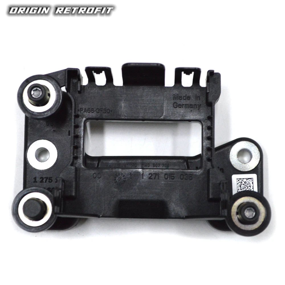 Sharan ACC Adaptive Cruise Radar Sensor Support Bracket Holder 7N0 907 704 7N0907704