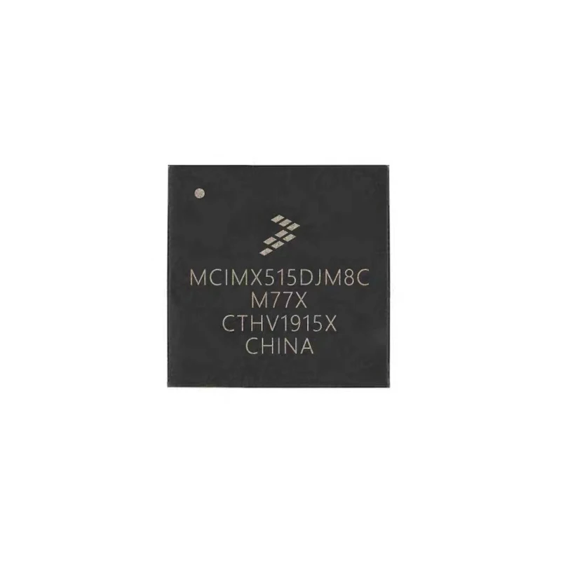 

MCIMX515DJM8C MCIMX515 BGA Бесплатная доставка
