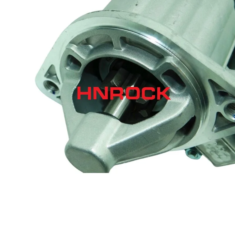 NEW 12V STARTER M0T80581 M0T81281 M0T81283 M0T81284 MD301351  