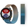 20mm 22mm Metal Strap For Garmin Vivoactive 3 4 4s Band Watch Venu 2 2s 3s SQ Forerunner 645 Bracelet Milanese Loop Accessories