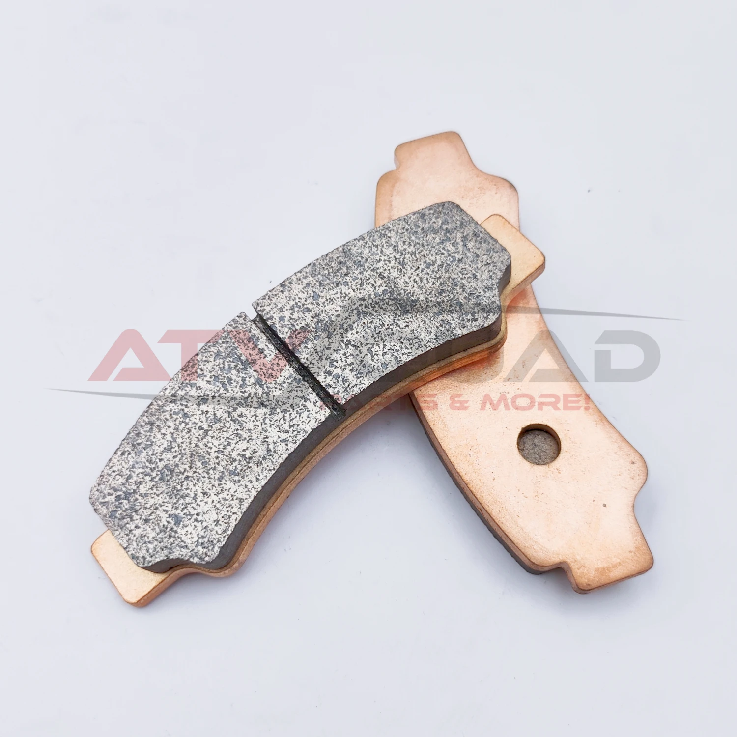 Brake Pad for CFmoto 400 450 520 550 600 Touring 625 800 U8 800 Trail Z8 800EX Z8-EX 800XC 850 950 1000 7020-0810B0 9AWA-0811A0