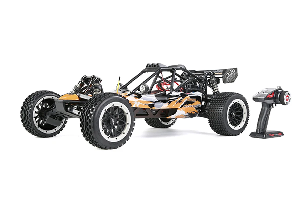 1:5燃料車 BAJA5B リモコン ガソリン車 ガソリン リモコン車 成人モデル 1:5燃料車 BAJA5B リモコン ガソリン車 ガソリン リモコン車 成人