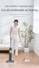 BISSELL LITE intelligent wireless lightweight sweep drag suction three-in-one mop household appliance cleaner 5