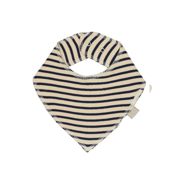 Feeding Drool Bib Saliva Towel Triangle Scarf Bandana Soft Cotton Snap Button Burp Cloth for Newborn Toddler