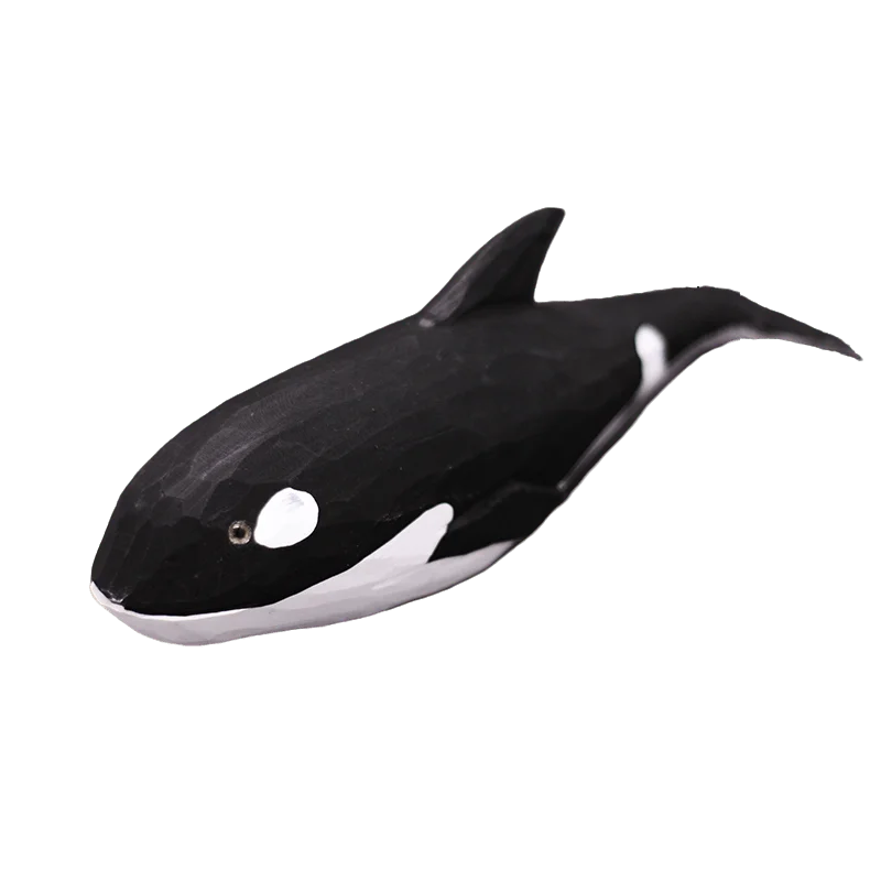 

Handmade Whale Shark Carving Ornaments, Whale Shark, Whale Shark, Marine, Whale, Marine, Home, Office Decoration, Figurines