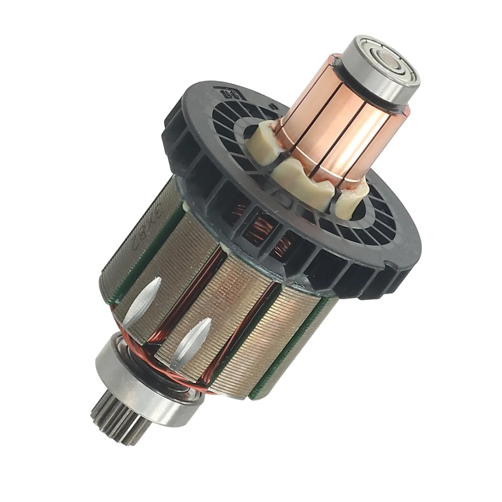 

Durable Rotor DDF482 Armature Black DDF482RME DHP482 DHP482RAE DHP482RME DHP482Z Accessories Drill Screwdriver