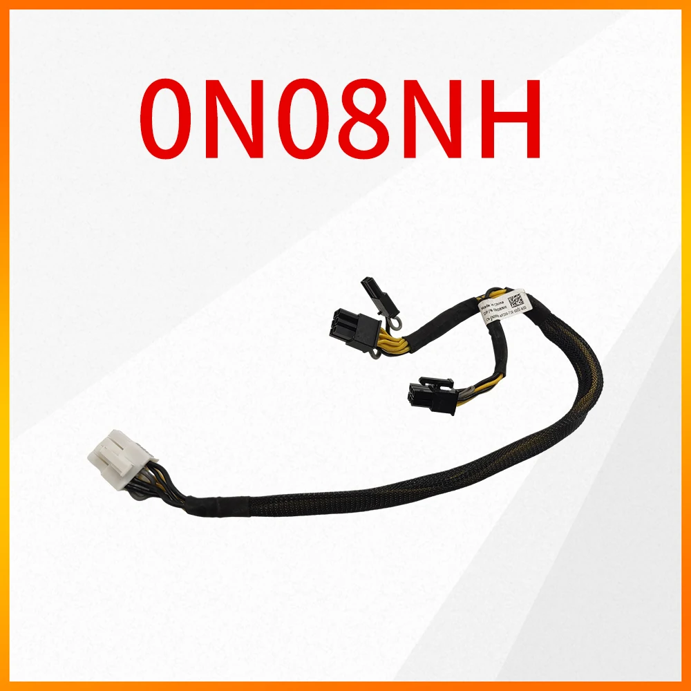 

Силовой кабель N08NH 0N08NH GPU K2 K1 для Dell R730 R720 R730XD