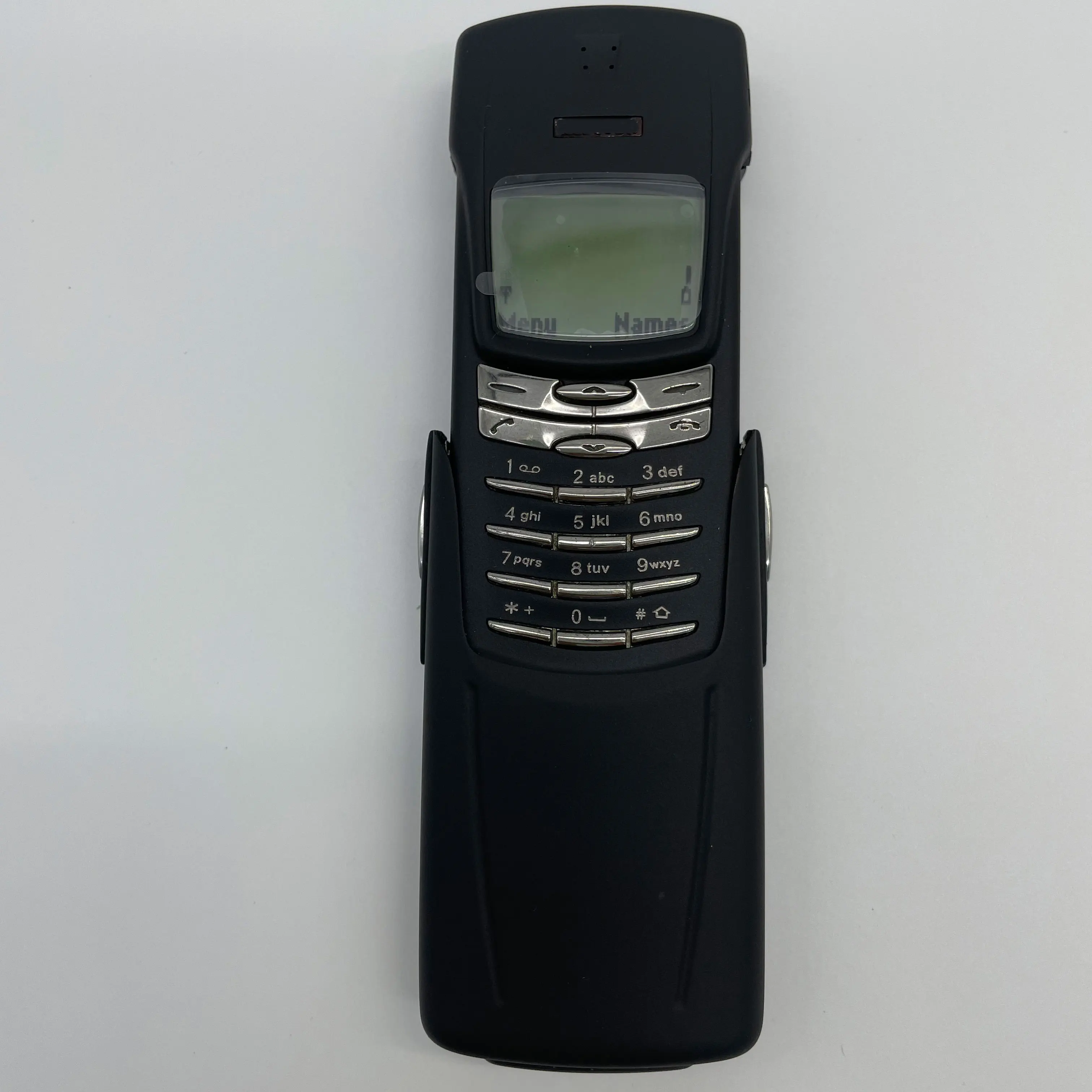 الأصلي مقفلة 8910 الهاتف المحمول الروسية العربية ا...