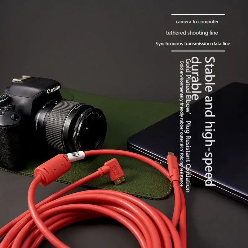 Cameras Nikon D800 Tethering Tether Tools Relay Camera Coupler