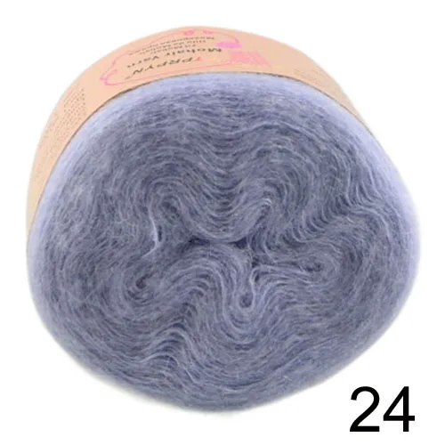 13 blue gray
