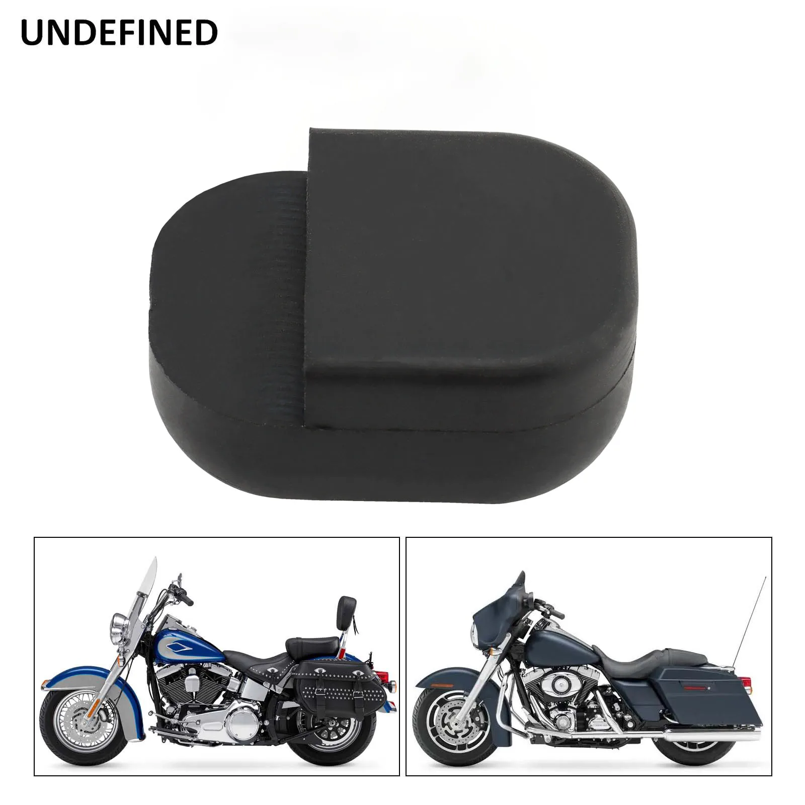 Bumper voor stang rubber 13mm - Van den Broek Biljarts