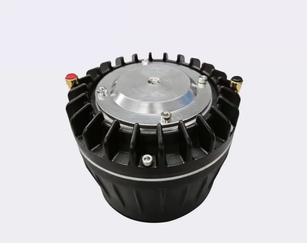 A-1520 4592 Mid High Frequency Dual Diaphragm Drive Head Speaker  89 Core Mid High Frequency Diaphragm 1PCS 4