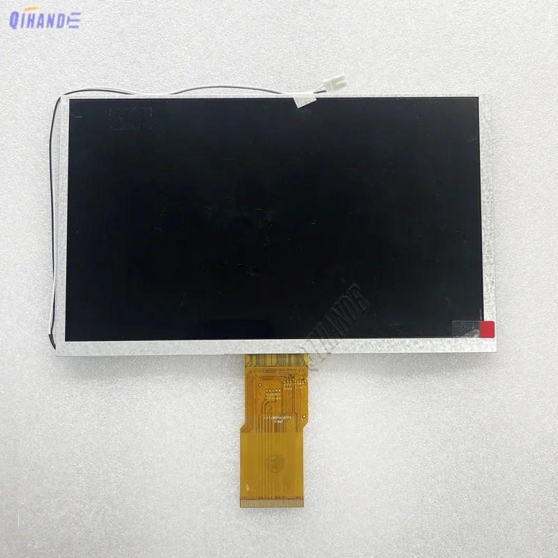 

10.1Inch 60PIN IPS Compatible For CWIN101HI424560108C H1015760FPC4D WD101SHL60AE-E5 Tablet computer LCD Displays Screen 1024x600