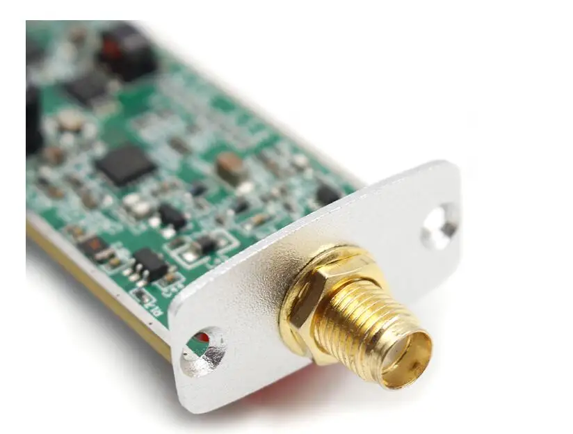 RTL-SDR Receiver V3 RTL2832U 0.1MHz-1.7GHz TCXO SMA Software Defined Radio Receiver radio receiver