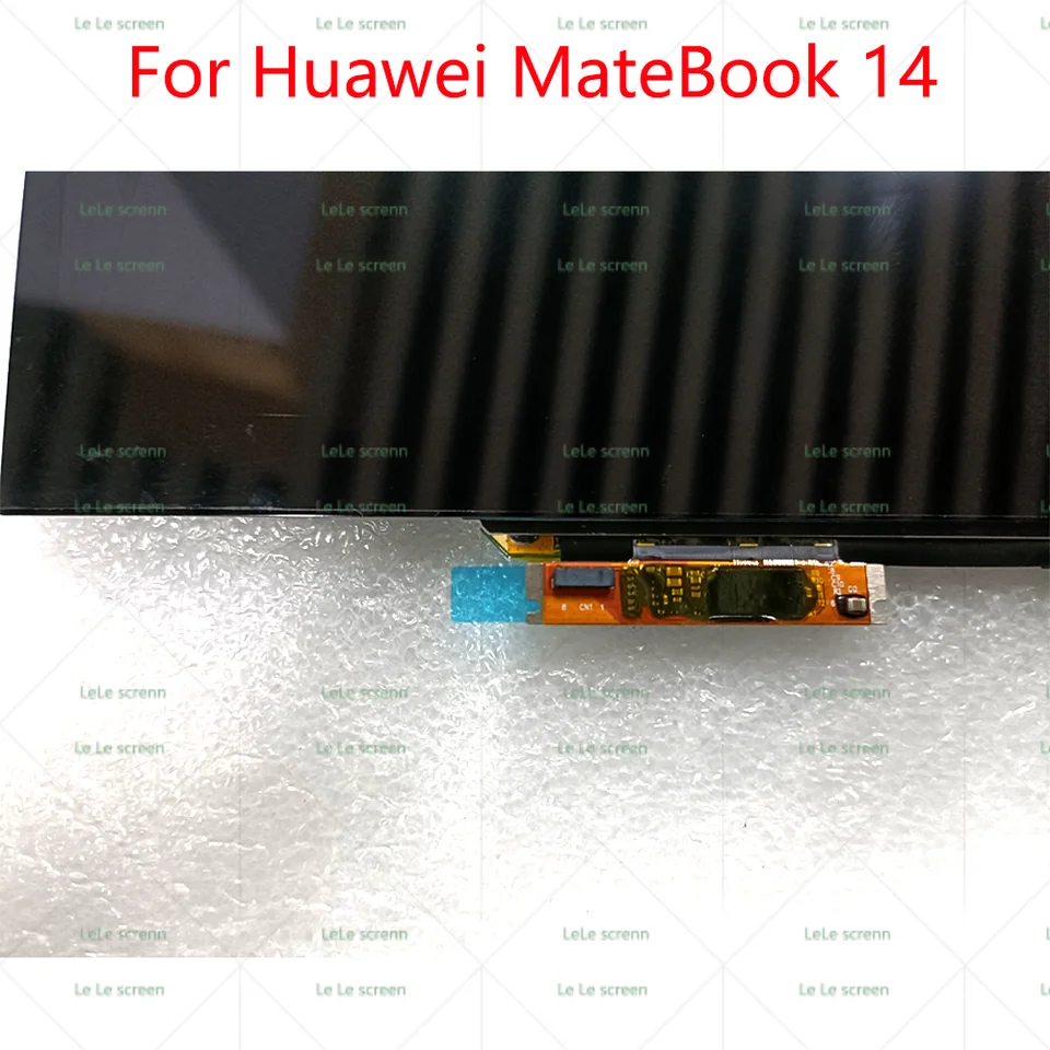 Affichage Slim LED 14,0  Compatible P/N: TV140FHM-NH0 Huawei Matebook