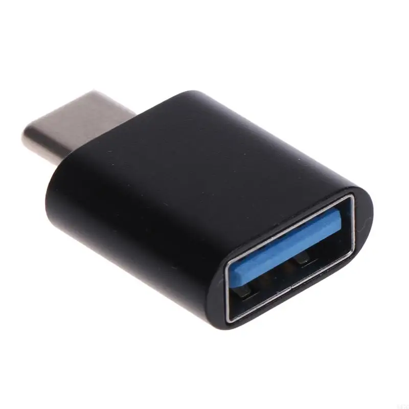 587C Rechargeable Battery Cord with Type-C Adapter for 3.7V 26650/18650/18500