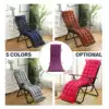 Sofa Cushions Supple Lounger Pads Home Comfortable Chair Cushion DIY Seat Pad Hotel Office Lounger Pads Chair For Beach Seat 6