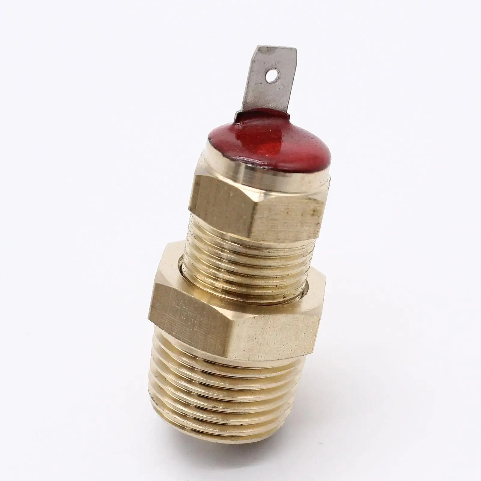 Electric Fan Switch Universal 3/8"Pipe Thread Durable Fit for Fans