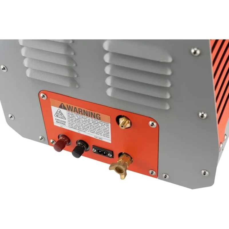 for PCP Air Rifles and Airguns，ReadyAIR HPA Portable Air Compressor Pump 5