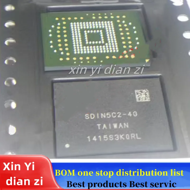 

1 шт./партия, флэш-микросхемы