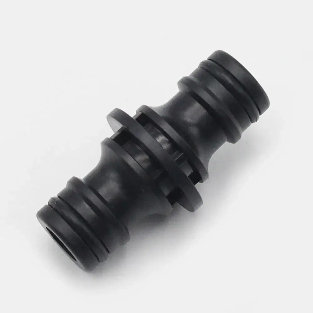 

Equipment Kit Connector Hose Garden Hose Connector Joiner Male Coupler Pipe Tap Watering 1/2\\\" Hose Connections