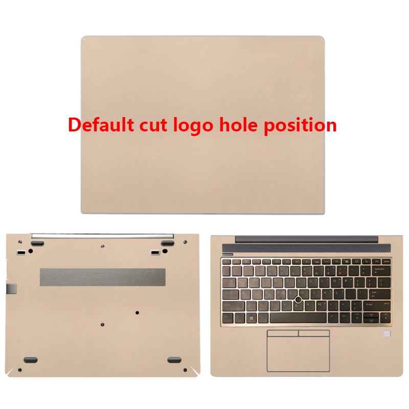 Laptop Skins for HP ELITEBOOK 830 G5 G6 G7 G8 G9 G10 845 G7 G8 G9 G10 Notebook Sticker for HP Elitebook 840 G5 G6
