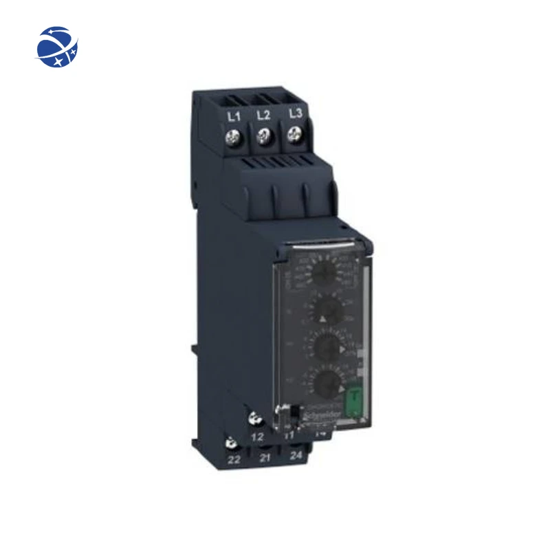 

RM22TR33 Voltage control relay