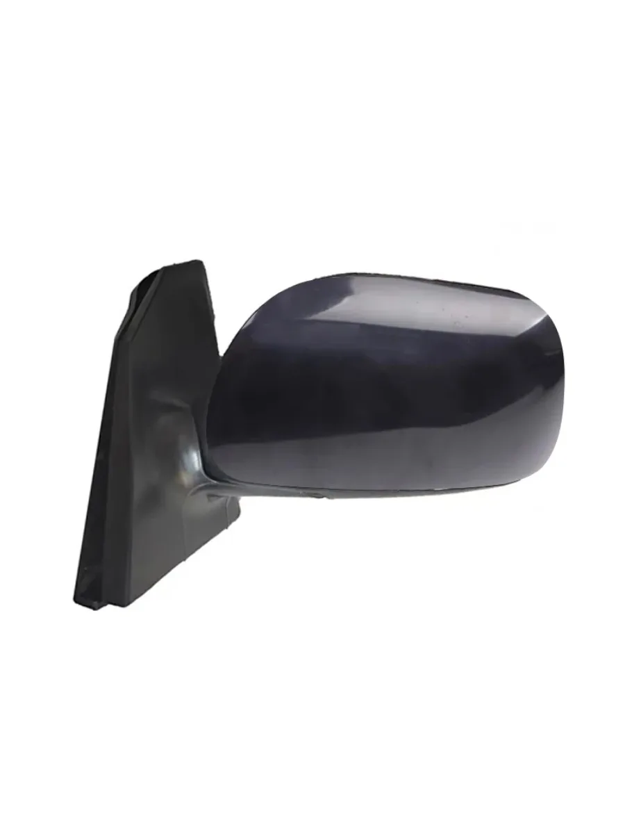 

Car Outside Side Rearview Mirror Assembly For BYD F3 L3 F3R Auto Lens adjustment Mirror Assy Accessories