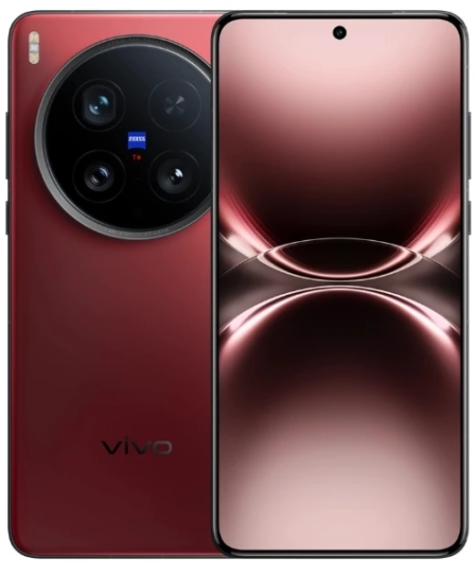 VIVO X200 Ultra 5G スマートフォン 6.82 ' 120Hz AMOLED スクリーン