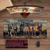 P-PUBG cool Mousepads Monster Large Mouse Mat Big Desk Pad Non Slip Rubber Mouse Pad Big Keyboard Mats Mouse Pad 2