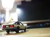 TOMY Initial D Toyota AE86 Supra RX7 GTR Alloy Car Diecasts & Toy Vehicles Car Model Miniature Scale Model Car For Children 4