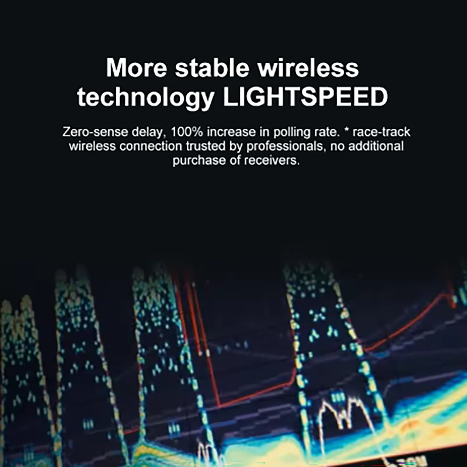 GPW3 PRO X SUPERLIGHT 2 Wireless Gaming Mouse G PRO X 3 New HERO 2K Sensor 32000 DPI 5 Programmable Buttons For PC/Mac