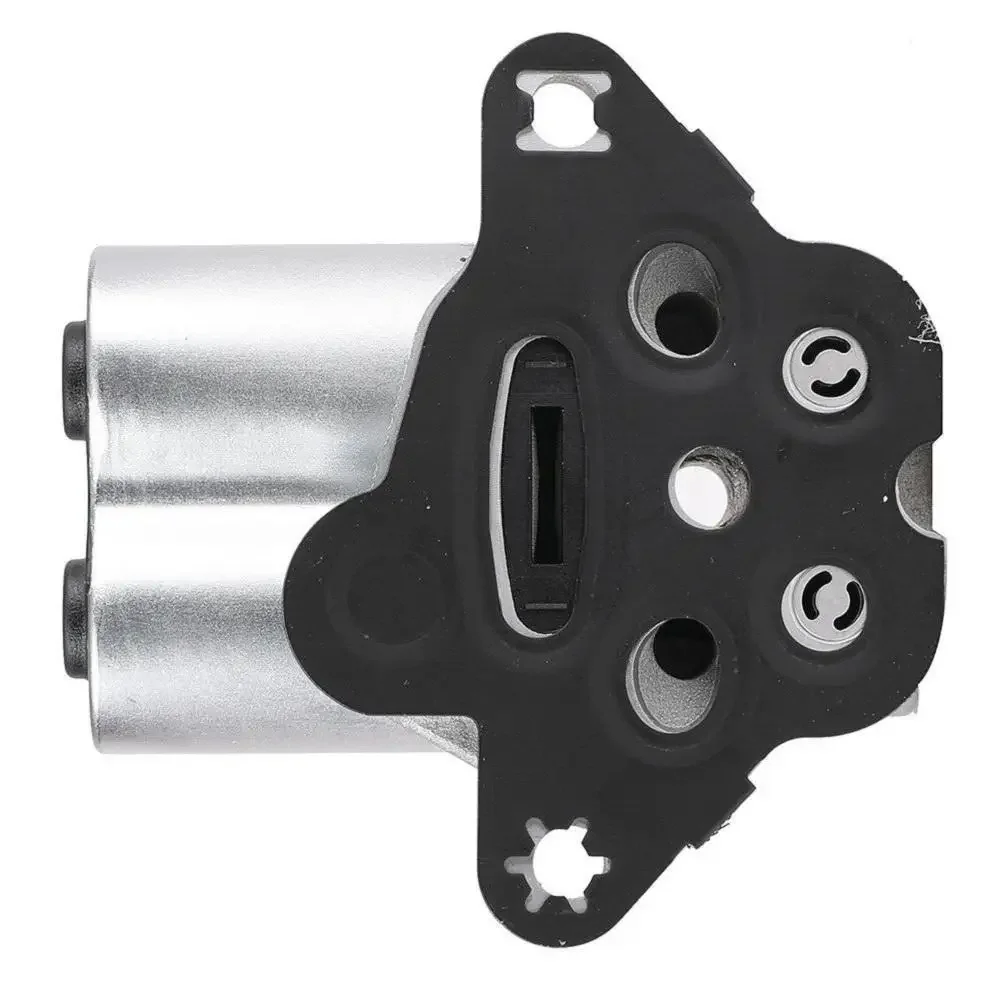 Рисунок 2 - Клапан управления двигателем Vvt