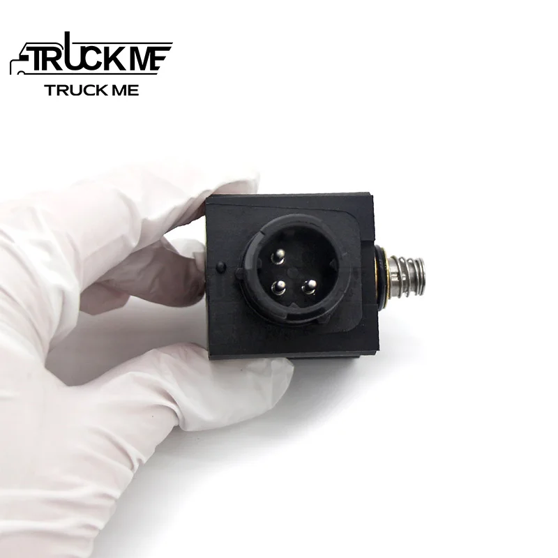 Solenoid Valve for WABCO 4420012221 4630840310 DAF 1506508 Mercedes-Benz 0005433785 Iveco 41003309