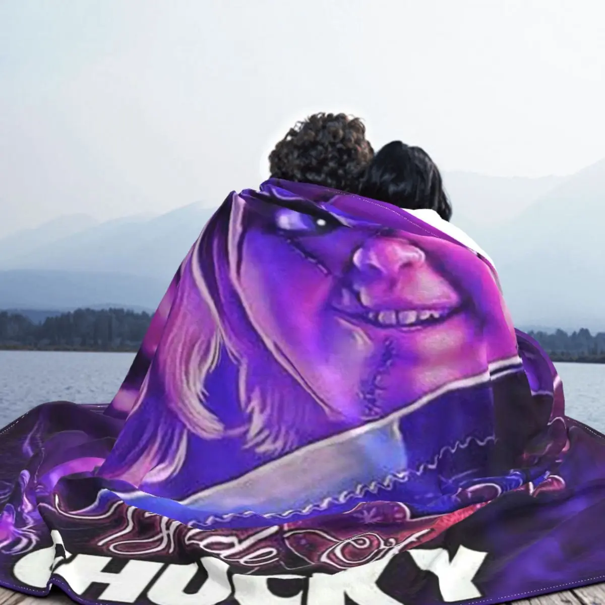 Chucky-��� ���� ���, �ε巯�� �ø��� ���� ������ �ö��� ���� ��ȭ ���� �繫�� ħ�� ħ�뺸