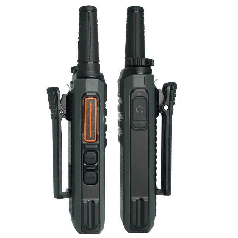Hytera-Walkie Talkie HYT G32  Long Distance  High-Power  Handheld Type-C  Fast Charging TC-320 Upgraded Version 430-440MHz 5
