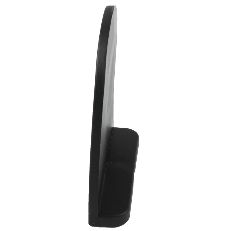 5X Manuale Barista Coffee Espresso Latte Art Pen Tamper Holder Tappetino In Silicone Accessori Da Cucina Nero